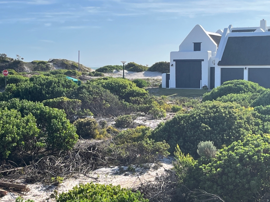 0 Bedroom Property for Sale in Struisbaai Western Cape